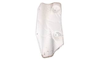 Can-Am - 23 Can-Am Maverick X3 Turbo DS Heat Shield Cover - Image 3