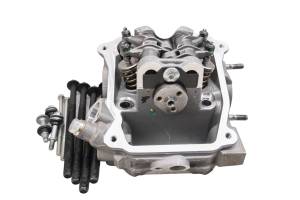 22 Can-Am Maverick 1000R Front Cylinder Head