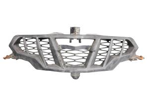 19 Can-Am Commander 1000R XT Front Upper Fascia Grill Cover