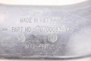 Can-Am - 19 Can-Am Commander 1000R XT Snorkel Intake Vent Tube - Image 3