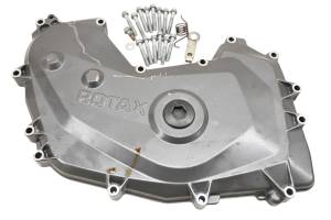 19 Can-Am Spyder F3 SE6 Stator Cover