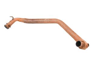 19 Can-Am Commander 1000R XT Front Header Exhaust Head Pipe