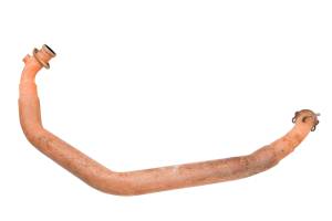 Can-Am - 19 Can-Am Commander 1000R XT Front Header Exhaust Head Pipe - Image 2