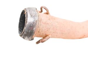 Can-Am - 19 Can-Am Commander 1000R XT Front Header Exhaust Head Pipe - Image 3