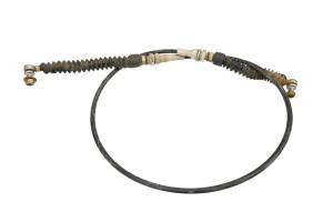 Can-Am - 16 Can-Am Maverick 1000R XRS Turbo Shifter Cable - Image 2