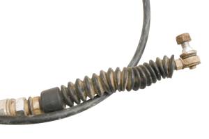 Can-Am - 16 Can-Am Maverick 1000R XRS Turbo Shifter Cable - Image 4