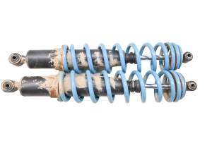 19 Can-Am Commander 1000R XT Rear Shocks Suspension