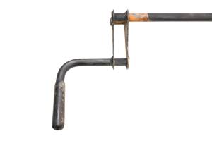 Can-Am - 19 Can-Am Commander 1000R XT Utility Bed Latch - Image 2