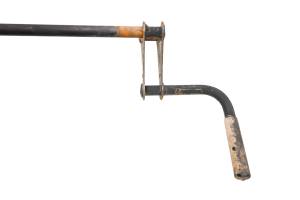 Can-Am - 19 Can-Am Commander 1000R XT Utility Bed Latch - Image 3