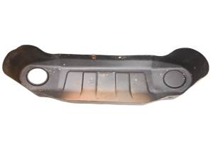 Can-Am - 19 Can-Am Commander 1000R XT Heat Shield Guard Cover - Image 2