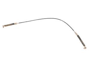 19 Can-Am Commander 1000R XT Shifter Shift Cable
