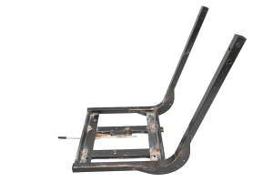 19 Can-Am Commander 1000R XT Driver Seat Frame