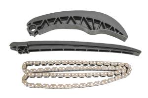 19 Can-Am Spyder F3 SE6 Cam Chain & Guides