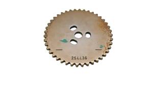 18 Can-Am Commander Max 1000R DPS Camshaft Sprocket Cam Gear