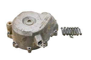 18 Can-Am Commander Max 1000R DPS Stator Cover