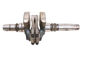 22 Can-Am Maverick 1000R Crankshaft Crank Shaft & Connecting Rods