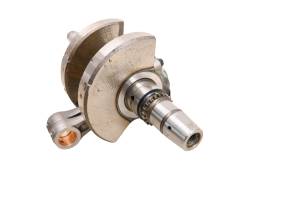 Can-Am - 22 Can-Am Maverick 1000R Crankshaft Crank Shaft & Connecting Rods - Image 3