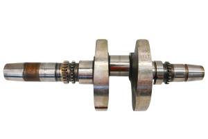 07 Can-Am Outlander 650 XT 4x4 Crankshaft Crank Shaft