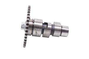 07 Can-Am Outlander 650 XT 4x4 Rear Camshaft Cam Shaft