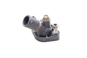 07 Can-Am Outlander 650 XT 4x4 Thermostat Housing Cover