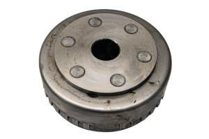 Can-Am - 15 Can-Am Outlander 450 L 4x4 Flywheel Magneto - Image 2