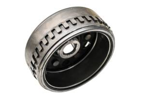 Can-Am - 15 Can-Am Outlander 450 L 4x4 Flywheel Magneto - Image 3