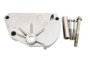 19 Can-Am Spyder F3 SE6 Bearing Bracket