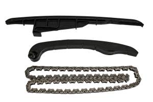 15 Can-Am Outlander 450 L 4x4 Cam Chain & Guides