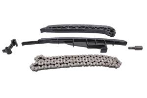 07 Can-Am Outlander 650 XT 4x4 Cam Chain & Guides