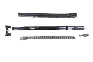 Can-Am - 07 Can-Am Outlander 650 XT 4x4 Cam Chain & Guides - Image 2