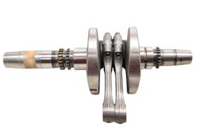 19 Can-Am Outlander 570 XMR Crankshaft Crank Shaft & Connecting Rod