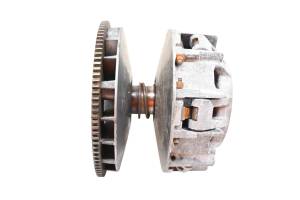 Can-Am - 06 Can-Am Outlander 400 XT MAX Primary Drive Clutch - Image 2