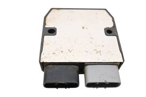 Can-Am - 06 Can-Am Outlander 400 XT MAX Regulator Rectifier - Image 2