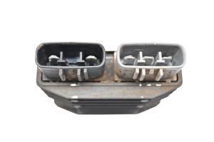 Can-Am - 06 Can-Am Outlander 400 XT MAX Regulator Rectifier - Image 3