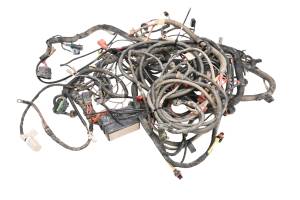 19 Can-Am Commander 1000R XT Wire Harness Electrical Wiring