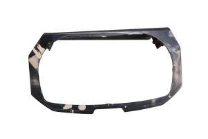 Can-Am - 19 Can-Am Commander 1000R XT Speedometer Bracket Mount - Image 2