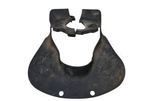 09 Can-Am Spyder GS 990 Cover