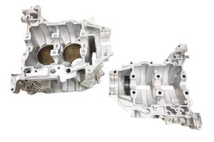 Can-Am - 22 Can-Am Ryker 600 ACE Crankcase Center Crank Case & Cylinders - Image 6