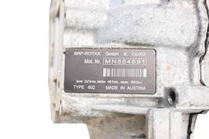 Can-Am - 22 Can-Am Ryker 600 ACE Crankcase Center Crank Case & Cylinders - Image 9