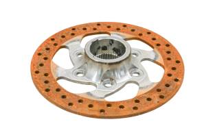 Can-Am - 22 Can-Am Ryker 600 ACE Rear Brake Rotor Disc - Image 2