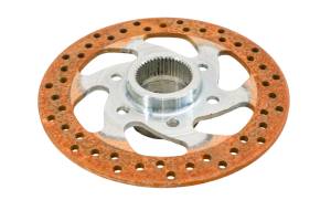Can-Am - 22 Can-Am Ryker 600 ACE Rear Brake Rotor Disc - Image 3