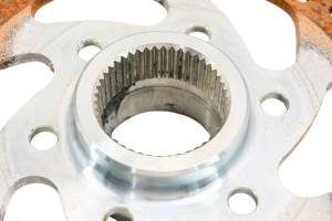 Can-Am - 22 Can-Am Ryker 600 ACE Rear Brake Rotor Disc - Image 4