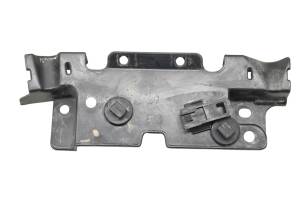 08 Can-Am DS450 EFI 2x4 Wire Wiring Harness Housing Bracket Mount