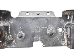 Can-Am - 08 Can-Am DS450 EFI 2x4 Wire Wiring Harness Housing Bracket Mount - Image 3