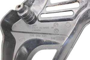 Can-Am - 08 Can-Am DS450 EFI 2x4 Engine Motor Guards Covers - Image 3