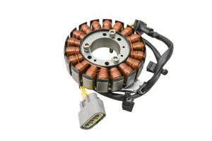 Can-Am - 19 Can-Am Ryker 600 ACE Stator - Image 2