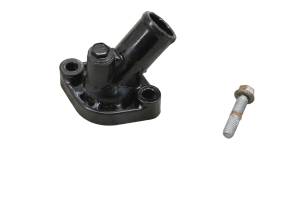 18 Can-Am Commander Max 1000R DPS Thermostat Cover