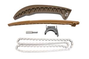 19 Can-Am Ryker 600 ACE Cam Chain & Guides