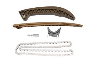 Can-Am - 19 Can-Am Ryker 600 ACE Cam Chain & Guides - Image 2