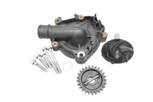 19 Can-Am Ryker 600 ACE Water Pump Cover & Impeller